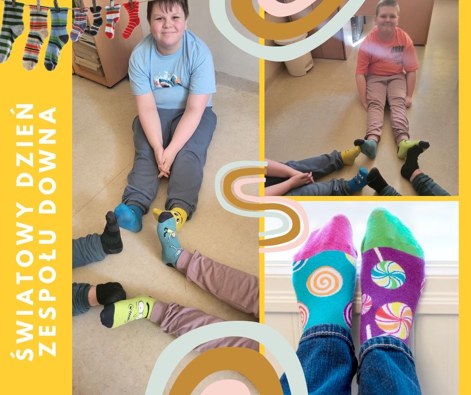 Światowy Dzień Świadomości Autyzmu