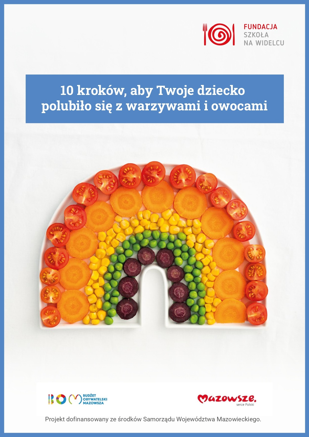 Junior Edu-Żywienie