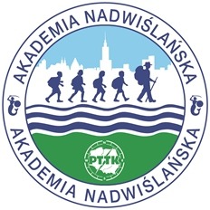 Logo Certyfikaty „Akademia Nadwiślańska”