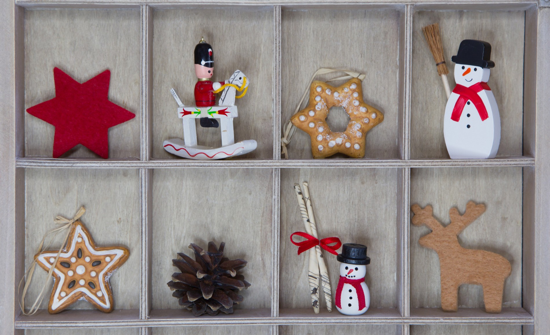 Logopedyczny kalendarz adwentowy