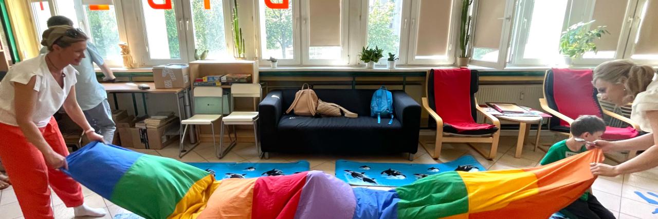 Zmysłobooki - główne zdjęcie