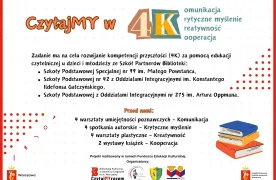 CzytajMY w 4K