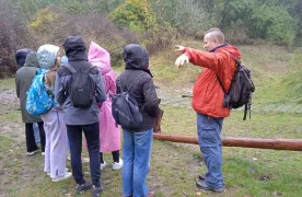 Tropiciele z Targówka