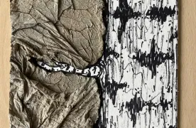 Warsztaty plastyczne z Julią Konieczną-Latoś