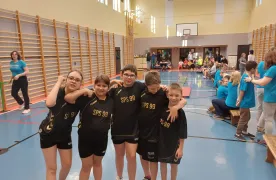 W zdrowym ciele zdrowy duch