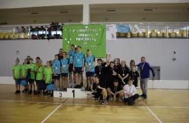 Wspinamy się do celu