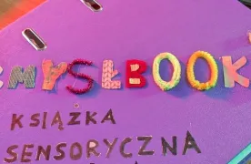 gala zmysłbooki