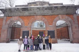 Rajd Pamięci Bohaterów Powstania Styczniowego