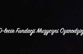 10 lat czarodzieje