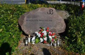 2 października – rocznica zakończenia Powstania Warszawskiego