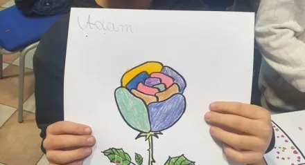 Warsztaty ilustratorskie z Julią Konieczną