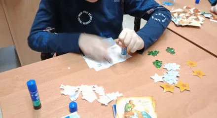 Kartki z życzeniami