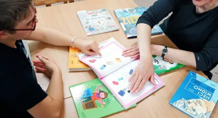 Projekt Biblioteczno-Ekologiczny „Ocalimy Świat”