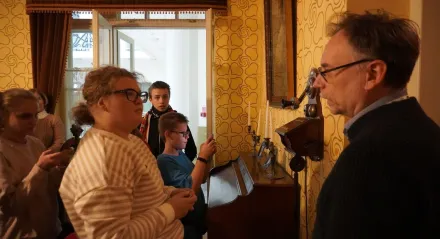 Zwiedzamy Mazowsze - Płock i Czerwińsk