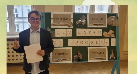 Czy łatwo być dorosłym?