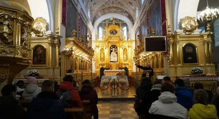 Zwiedzamy Mazowsze - Płock i Czerwińsk