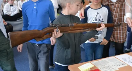 Obchody Dnia Patrona