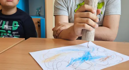 Alfabet logopedyczny