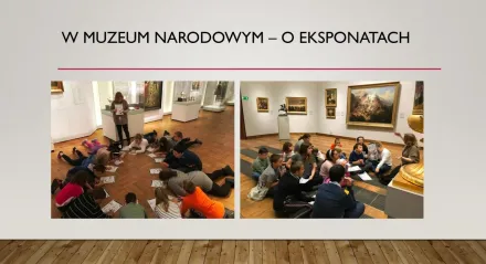 Varsavianistyczna szkoła