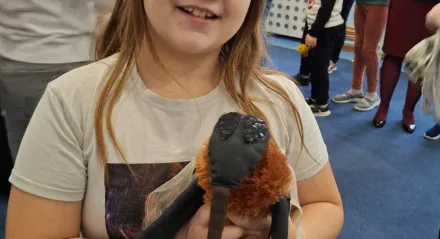 Warsztaty pszczelarskie