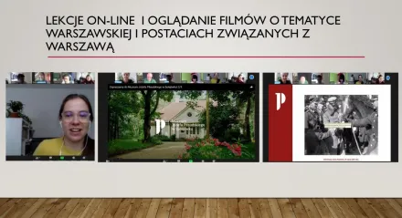 Varsavianistyczna szkoła