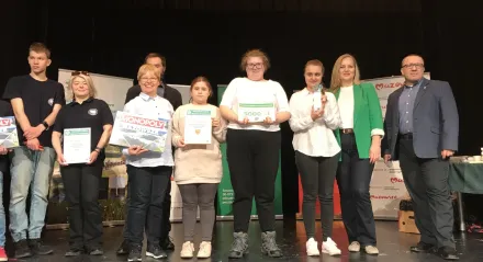 Konkursy organizowane przez Mazowieckie Forum Oddziałów PTTK