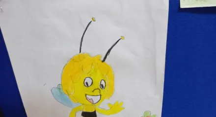 Konkurs „Zwierzęcy bohater z bajki”