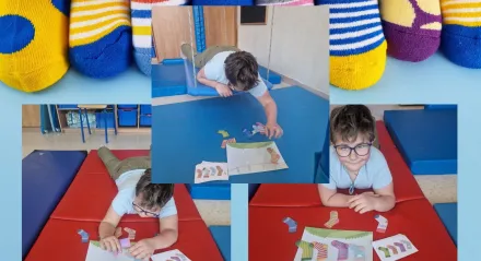 Światowy Dzień Zespołu Downa