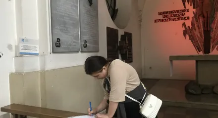 105 rocznica Bitwy Warszawskiej