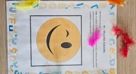 Alfabet logopedyczny