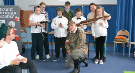 Obchody Dnia Patrona