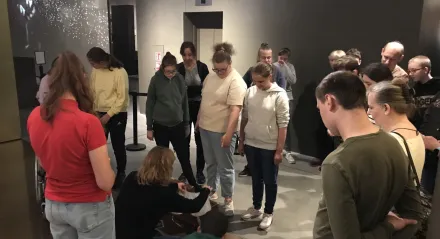 Wycieczka do Sulejówka