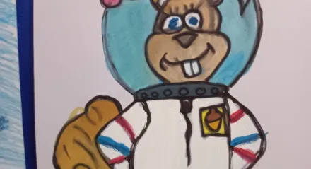 Konkurs „Zwierzęcy bohater z bajki”