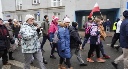 Narodowy Dzień Pamięci Żołnierzy Wyklętych