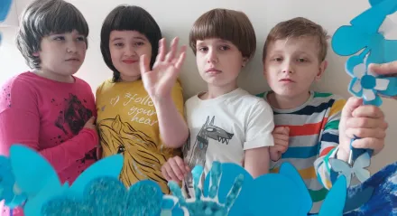 Miesiąc Świadomości Autyzmu