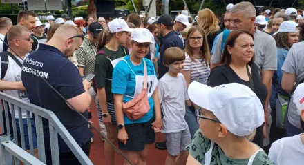 XXIX Igrzyska osób niepełnosprawnych