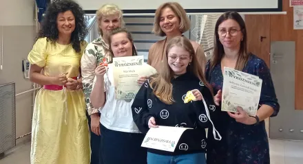 Najpiękniejsza Kartka Wielkanocna