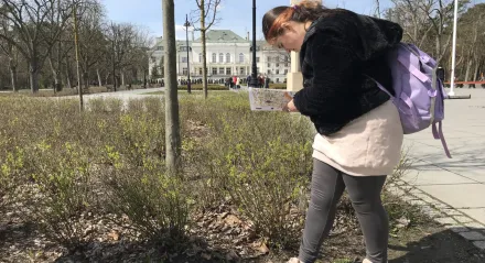 Konkursy organizowane przez Mazowieckie Forum Oddziałów PTTK