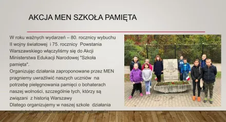 Varsavianistyczna szkoła