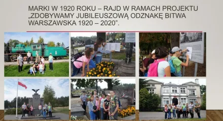 Varsavianistyczna szkoła