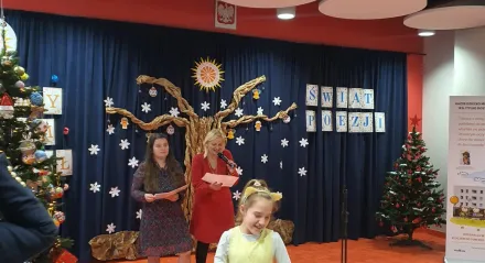 Konkurs recytatorski