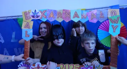 Bal Karnawałowy 2025