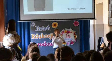 Dzień Komisji Edukacji Narodowej