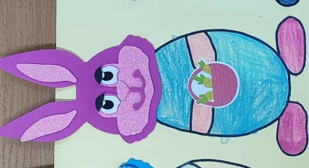 Wspólne życzenia dla klas.