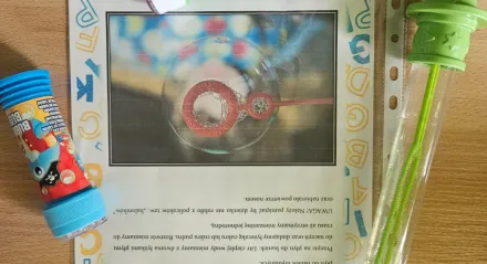 Alfabet logopedyczny