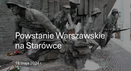 Podsumowanie i zakończenie projektu edukacyjnego „Pamięć i tożsamość. 80 rocznica Powstania Warszawskiego”.