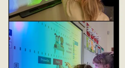 XXII Ogólnopolski Tydzień Bibliotek i Światowy Dzień Książki i Praw Autorskich