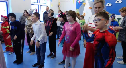 Bal Karnawałowy 2025