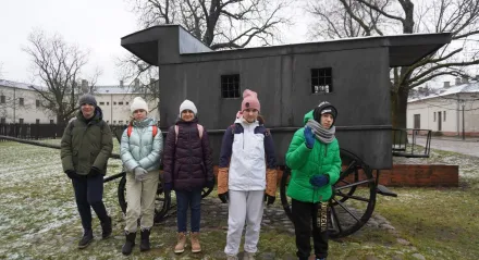 Muzeum X Pawilonu Cytadeli Warszawskiej