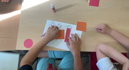 CzytajMY w 4K - Warsztaty z komunikacji